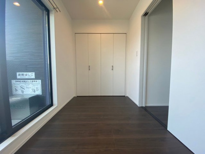 【寝室】 | LECOCON一宮Ⅴ