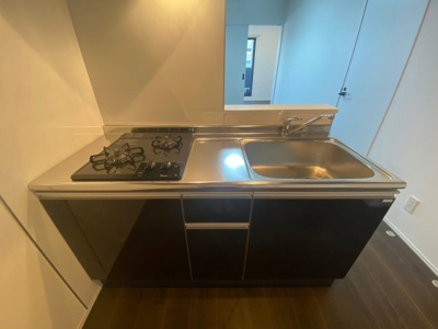 【キッチン】 | LECOCON一宮Ⅴ