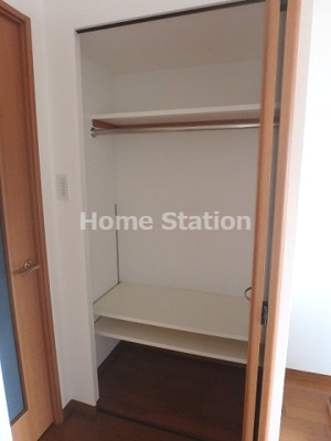【収納】 | メゾン西梅田