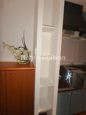 【内装】 | メゾン西梅田