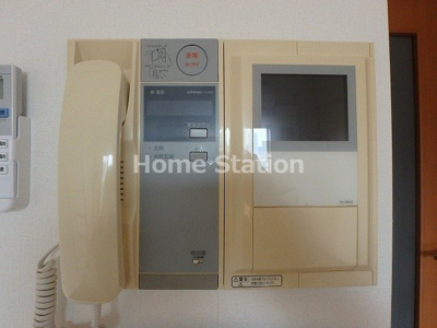 【セキュリティ】 | メゾン西梅田