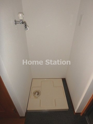 【設備】 | メゾン西梅田