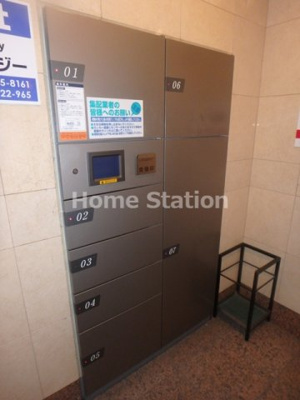 【その他共用部分】 | メゾン西梅田