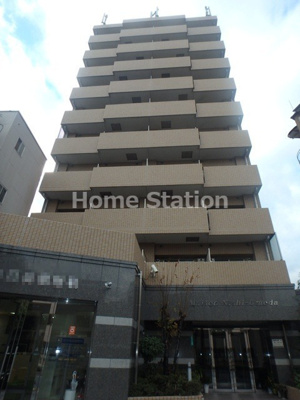 【外観】 | メゾン西梅田