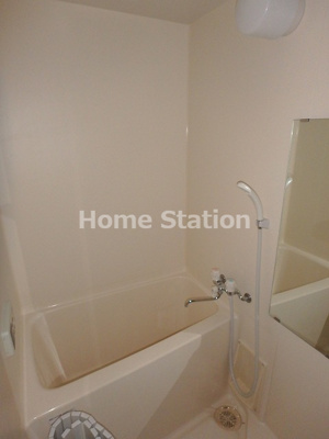 【浴室】 | メゾン西梅田