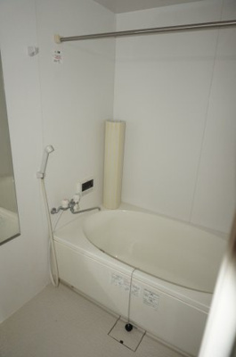 【浴室】 | ヴィラージュエクセラン