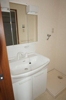 【独立洗面台】 | ヴィラージュエクセラン