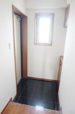 【玄関】 | ヴィラージュエクセラン