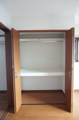 【収納】 | ヴィラージュエクセラン