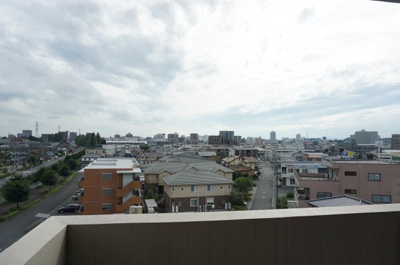 【展望】 | ヴィラージュエクセラン