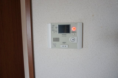 【セキュリティ】 | ヴィラージュエクセラン