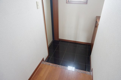 【玄関】 | ヴィラージュエクセラン