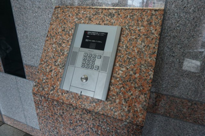 【セキュリティ】 | ヴィラージュエクセラン