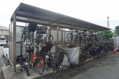 【その他共用部分】 | ヴィラージュエクセラン