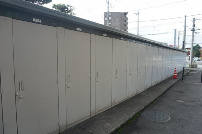 【その他】 | ヴィラージュエクセラン