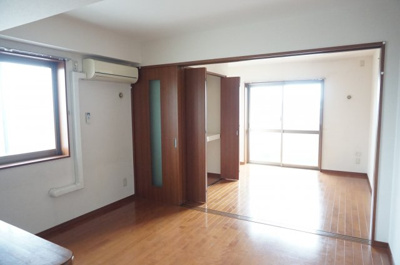 【居間・リビング】 | ヴィラージュエクセラン