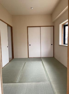 【和室】 | アミティエ西緑丘