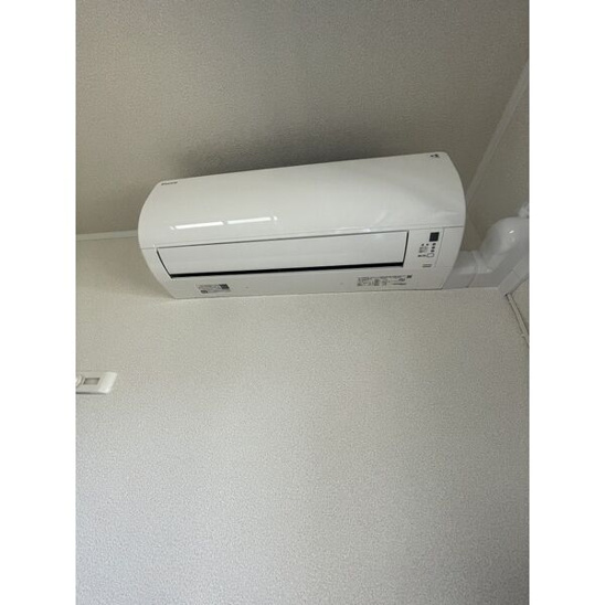 【設備】idea河原町 