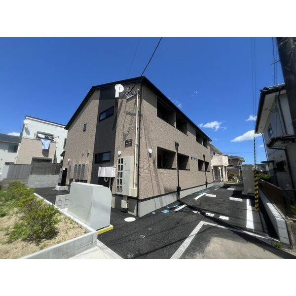 idea河原町の画像