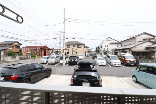 リオハイトの展望