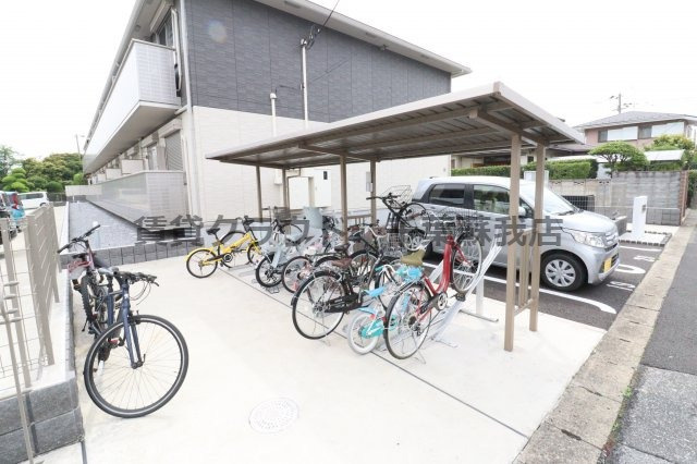 リオハイトのその他共用部分