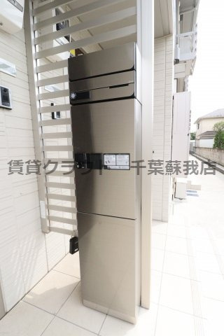 リオハイトのその他共用部分