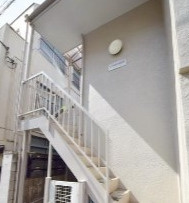 【エントランス】 | Ｌ’ｏｒａｎｇｅｒ