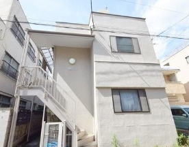 【外観】 | Ｌ’ｏｒａｎｇｅｒ