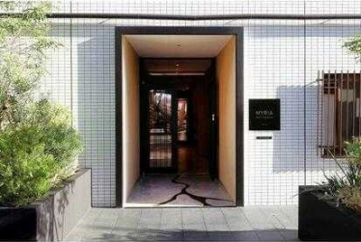 【外観】 | ミリアレジデンス押上