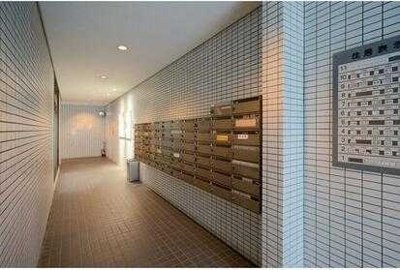 【その他共用部分】 | ミリアレジデンス押上