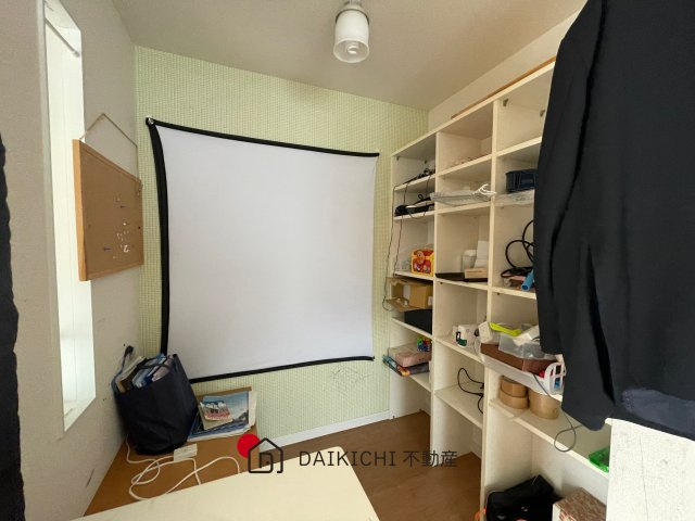 【収納】 | 熊谷市円光１丁目　中古戸建