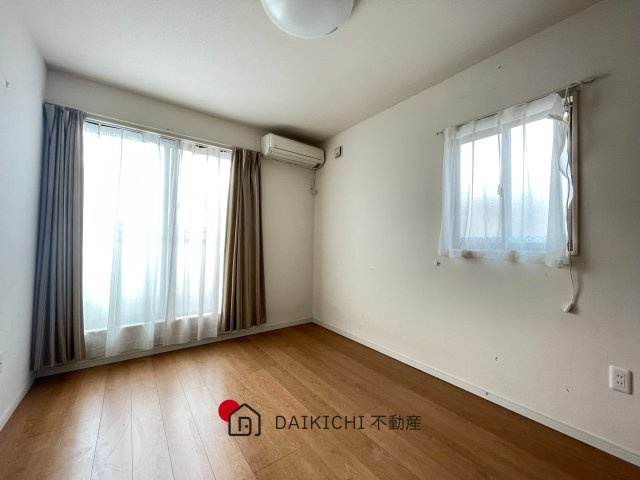 【洋室】 | 熊谷市円光１丁目　中古戸建