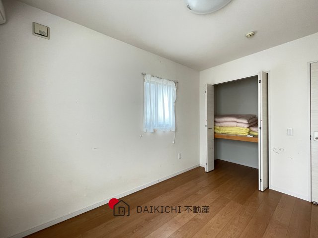 【洋室】 | 熊谷市円光１丁目　中古戸建