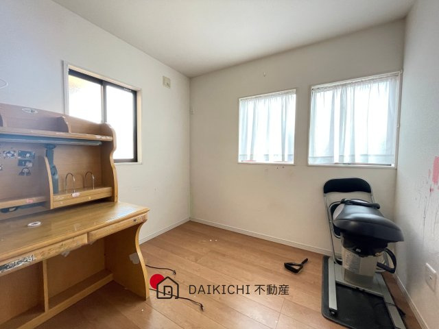 【子供部屋】 | 熊谷市円光１丁目　中古戸建