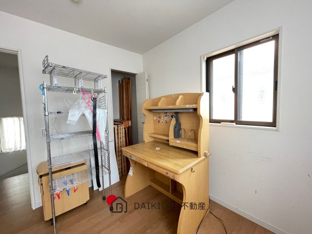 【子供部屋】 | 熊谷市円光１丁目　中古戸建