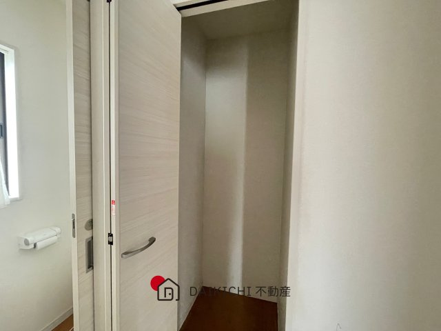 【収納】 | 熊谷市円光１丁目　中古戸建