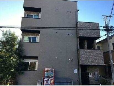 【エントランス】 | ａｎｙ(エニー)