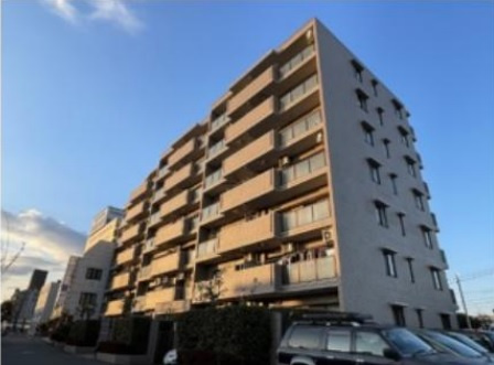 レクセルマンション秋川