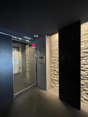 AXAS下目黒のセキュリティ|AXAS下目黒