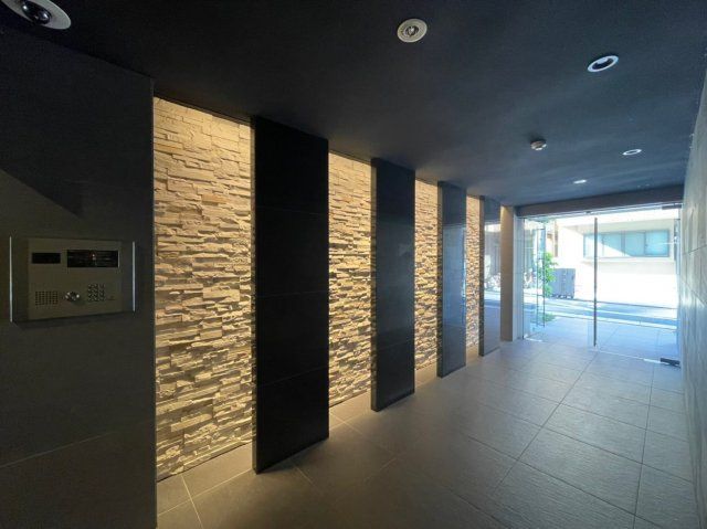 AXAS下目黒のその他共用部分|AXAS下目黒