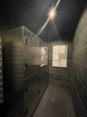 AXAS下目黒のその他共用部分|AXAS下目黒