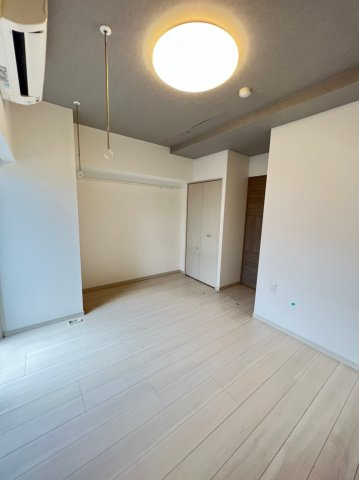 AXAS下目黒の洋室|室内フローリング