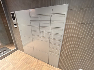 【その他共用部分】 | イエント本町ビル | コートハウス416　宅配BOX