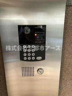 【その他共用部分】 | エンゼルハイム鵜の木