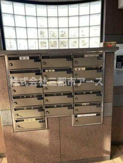 【その他共用部分】 | エンゼルハイム鵜の木