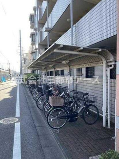 【その他共用部分】 | エンゼルハイム鵜の木