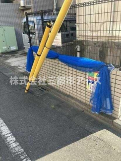 【その他共用部分】 | エンゼルハイム鵜の木