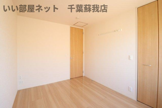 ソレイユの寝室|お気軽にお問い合わせください♪