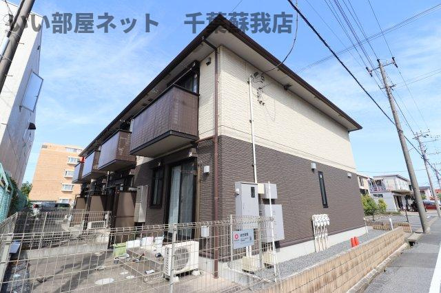 ソレイユの外観|外観も気になるポイント