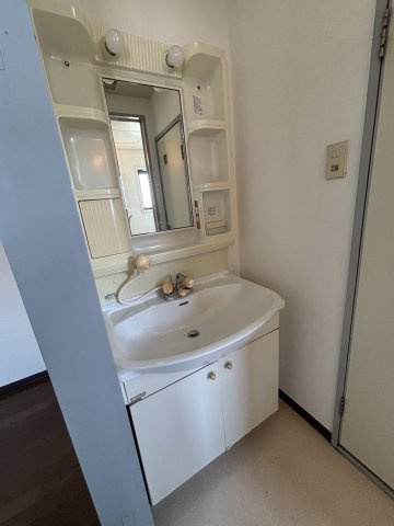 長井マンション